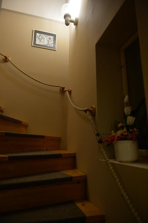 Sopron Eszter Apartman Bilik gambar